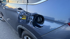 Honda CR-V 2.0 i-VTEC EX 5dr Auto Petrol Estate